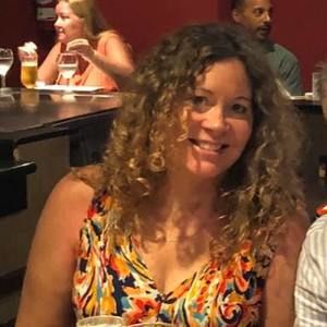 Meet your Posher, Tammy